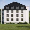 Ansicht Ost - 