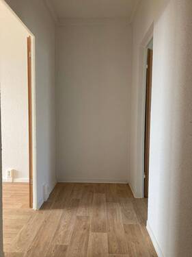 Beispiel Flur - 