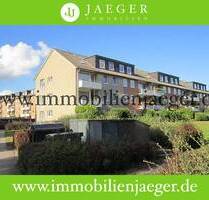 Farmsen an der Berner Au und 6 min Fußnähe EKZ Farmsen - großzügige Dachwohnung mit Weitblick - - Hamburg Farmsen-Berne