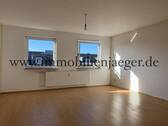 Wohnzimmer leer - 