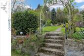 007 - Zugang Garten - 