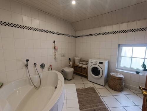 OG Badezimmer - 