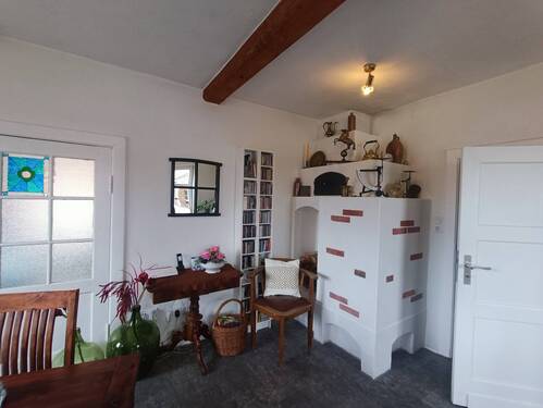 EG Wohnzimmer - 