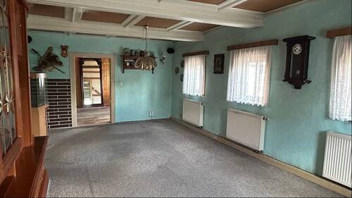 Wohnzimmer - 