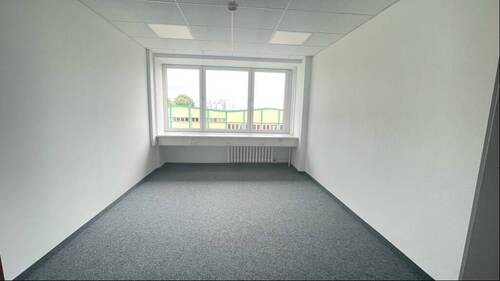 Beispiel Büro - 