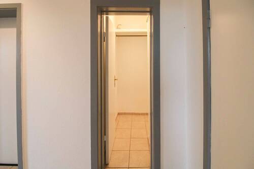Garderobe - 