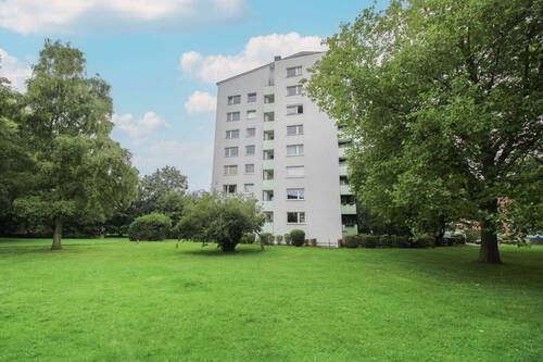 Rückansicht - 