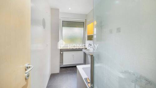 Badezimmer 1 - 