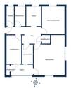 Grundriss - 