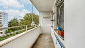 Loggia 1 - 4 Zimmer Etagenwohnung in München
