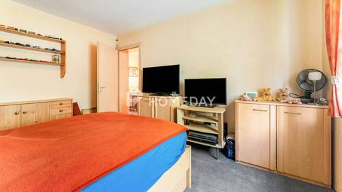 Elternschlafzimmer 2 - 
