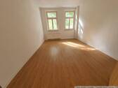 Schlafzimmer - 3 Zimmer Etagenwohnung zur Miete in Chemnitz