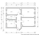 Grundriss - 