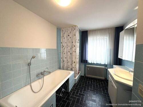 Bad Hochparterre - 