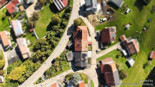 Vogelperspektive - 