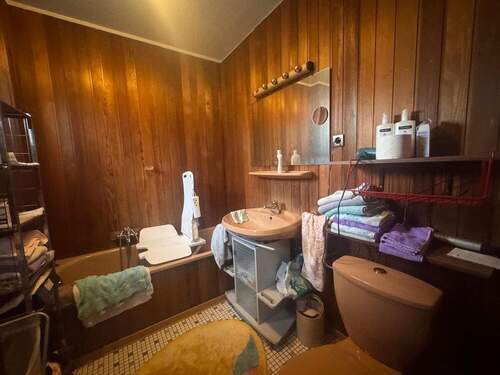 Badezimmer EG - 