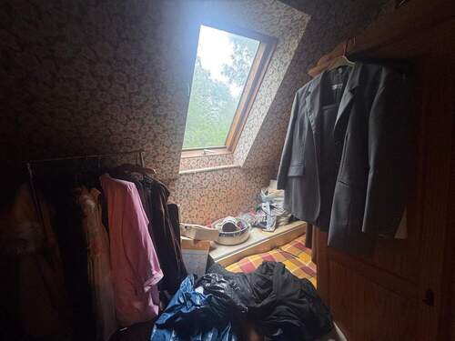 Ankleidezimmer - 