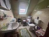 Badezimmer OG - 