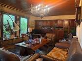 Wohnzimmer EG - 