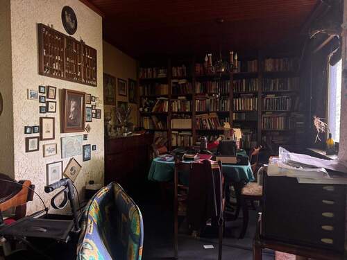 Esszimmer EG - 