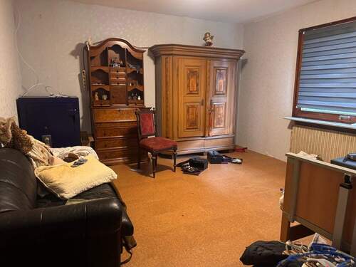 Büro EG - 