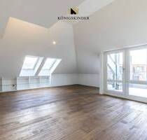 Erstbezug nach kompletter Modernisierung: 4-Zimmer-Wohnung mit exklusiver Ausstattung und Traumblick - Stuttgart Nord