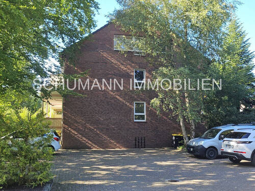 Giebelansicht - 