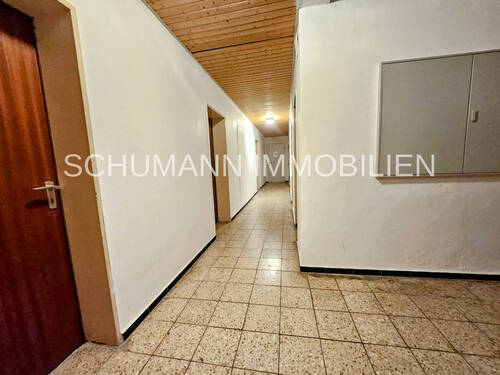 Sehr gepflegter Keller - 