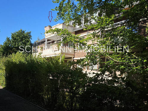 Titel - Herrlich großzügige Eigentumswohnung mit Balkon -Aldenburg-