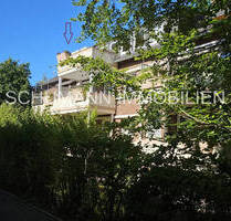 Herrlich großzügige Eigentumswohnung mit Balkon -Aldenburg- - Wilhelmshaven