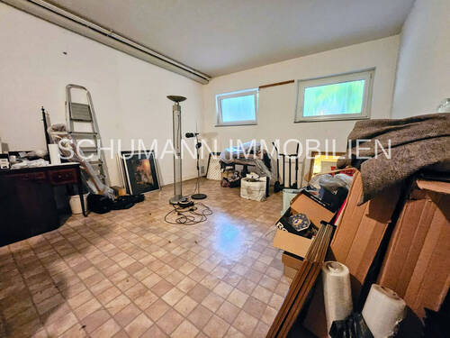 Großer Kellerraum im Sondereigentum - 