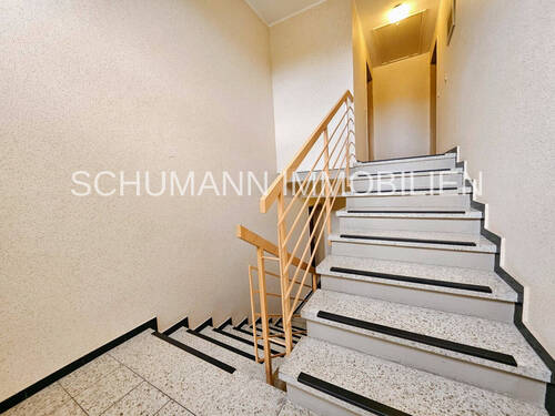 2.OG_Treppenaufgang - 