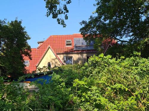 Vorderansicht - Mehrfamilienhaus, Wohnhaus mit 178,20 m² in Varel zum Kaufen