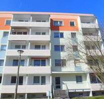 Sonderangebot * handwerklich begabter Käufer gesucht: Günstige 3-Zimmer-Wohnung im 2.OG mit Balkon - Lauchhammer