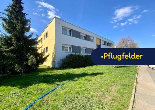 Außenansicht - -Handwerker gesucht-Idyllisches Wohnen in Schlösslesfeld