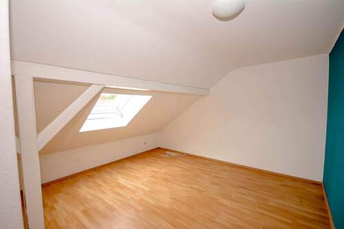 Dachgeschoss - 