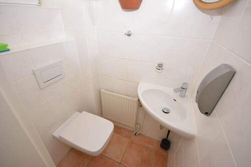 Gäste-WC - 