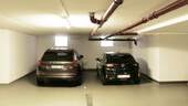 Tiefgarage - 