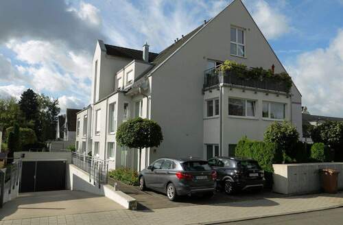 Gesamtansicht - 3 Zimmer Etagenwohnung zum Kaufen in Zirndorf