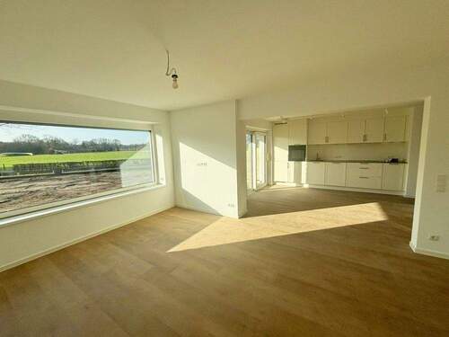 Bild 2 - Etagenwohnung zur Miete in Wilsum