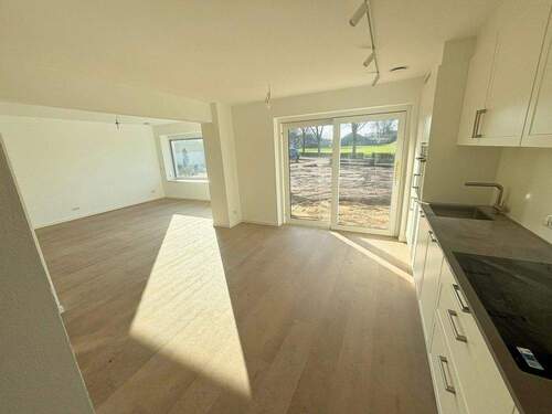 Bild 3 - Etagenwohnung in Wilsum