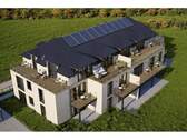 Energieeffizient - Photovoltaikanlage - 2 Zimmer Etagenwohnung in Bornhöved