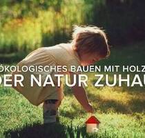 Drei Einfamilienhäuser am schönen Neckar - Deißlingen