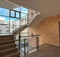 Büro im 1. OG mit Lift in TOP City-Lage !!!! - Chemnitz Zentrum