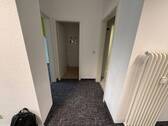 Flur Bür 32qm - 