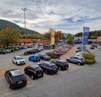 Top-Ladenfläche zw. Rewe, Fussl Mode, Schuhmode Hofbauer - Pommelsbrunn Hohenstadt