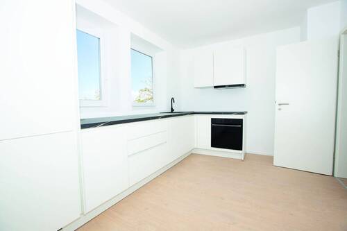 Küche - Energiesparend Wohnen - moderne Wohnung in Lenningen zu vermieten!!