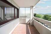 Balkon - 