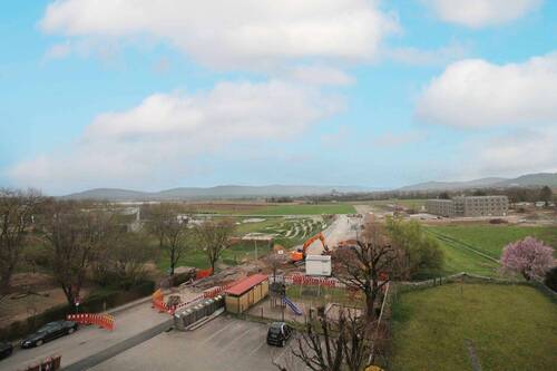 Aussicht - 