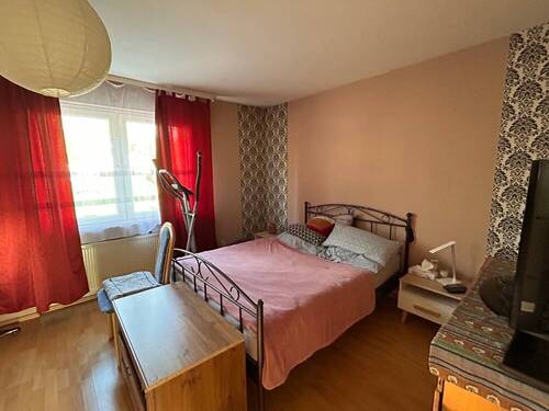 Schlafzimmer - 